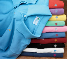 Ben Silver Polo
