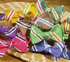 Bow Tie Collection