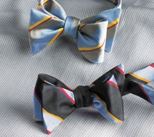Bow Tie Collection