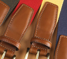 Casual Belts