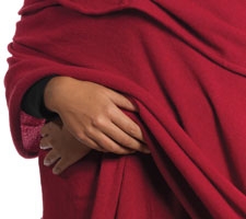 Coats and Wraps