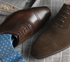 Oxfords