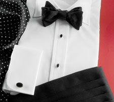 Cummerbund & Bow Tie Sets