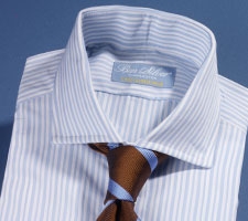 Cutaway Collar