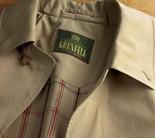 Dress Coats
