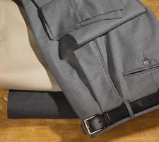 Dress Trousers