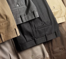 Dress Trousers