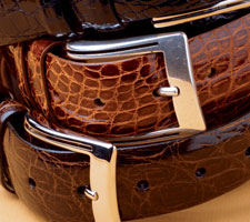 Exotic Belts