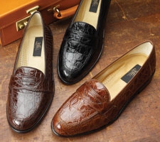 Fine Italian Shoes