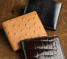 Fine Leather Gifts