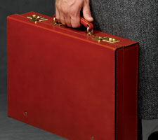 Fine Leather Goods