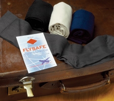 Flysafe Socks