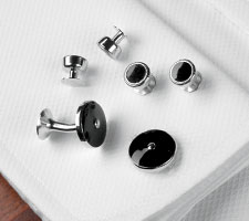 Cufflinks & Studs