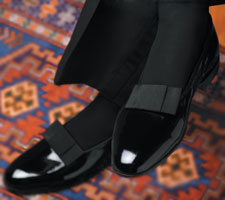 Shoes & Socks