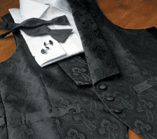 Formal Waistcoats