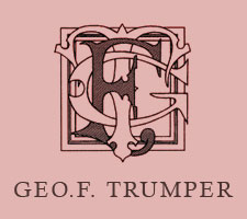 Geo F. Trumper