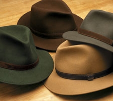 Hats