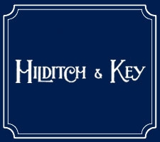 Hilditch & Key