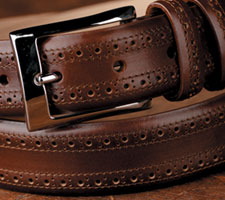 Dress Belts