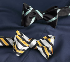 boys bow ties