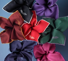 Pocket Squares