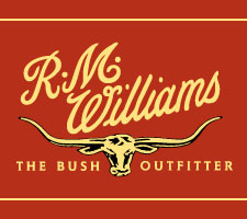 R.M. Williams