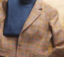 Suits & Jackets
