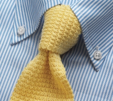 Sea Island Cotton Knits