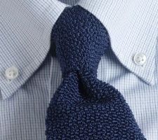 Silk Knit