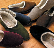 Slippers