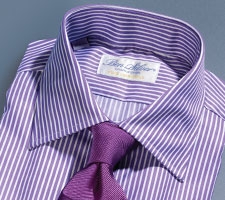 Spread Collar