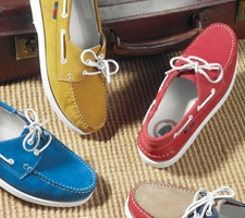 Spring Classics