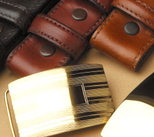 Straps & Buckles