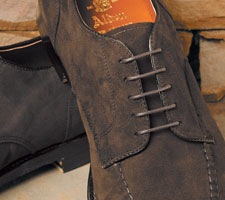 Suede