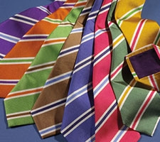 The Ben Silver Collection