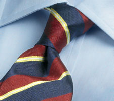 The Corps and Regiments