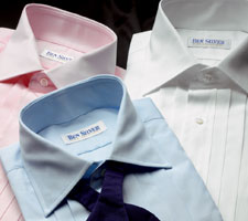Tuxedo Shirts
