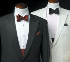 Tuxedos