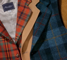 Waistcoats