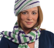 Scarves, Gloves & Hats