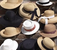 Scarves, Gloves & Hats