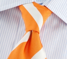 Woven Stripes