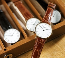 Wristwatches