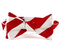 BS08- New Red Stripe