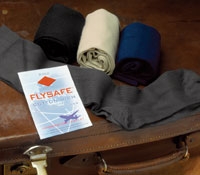 Flysafe Travel Socks
