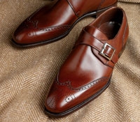 Chadwick in Antique Calf