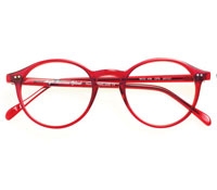 Red Liberty Frame
