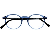 Francois Pinton Classic Blue Frame