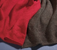Cashmere Wrap