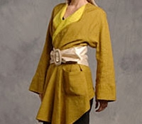 ''Bueno Aires'' Jacket